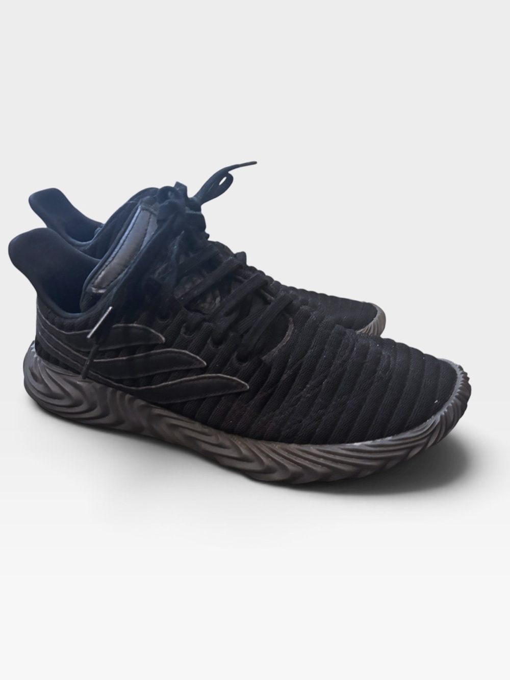 Adidas Core Black Sobakov sneakers